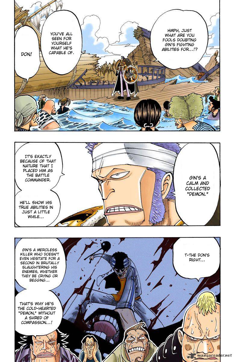 One Piece Colored 61 6