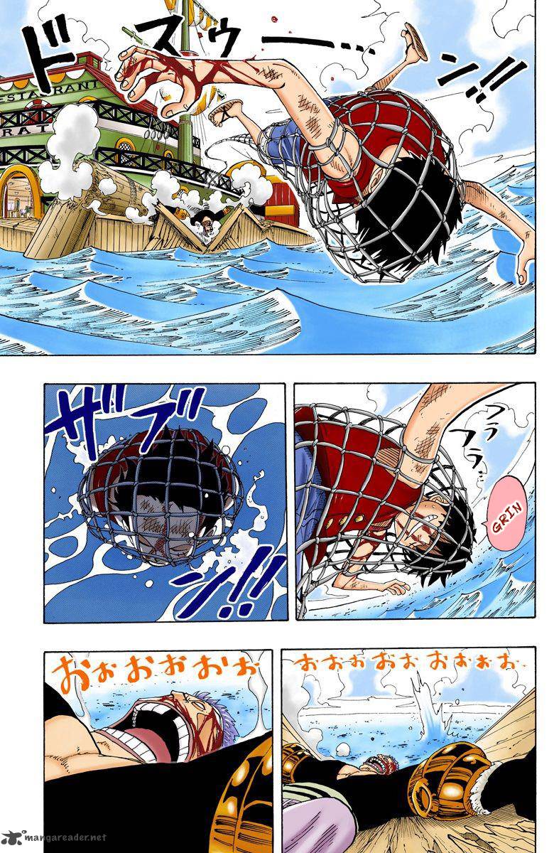 One Piece Colored 66 12