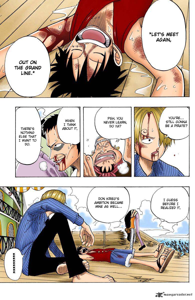 One Piece Colored 67 3