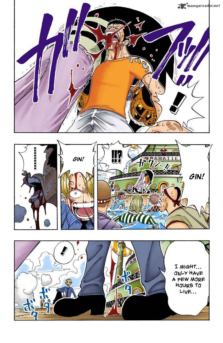One Piece Colored 67 4