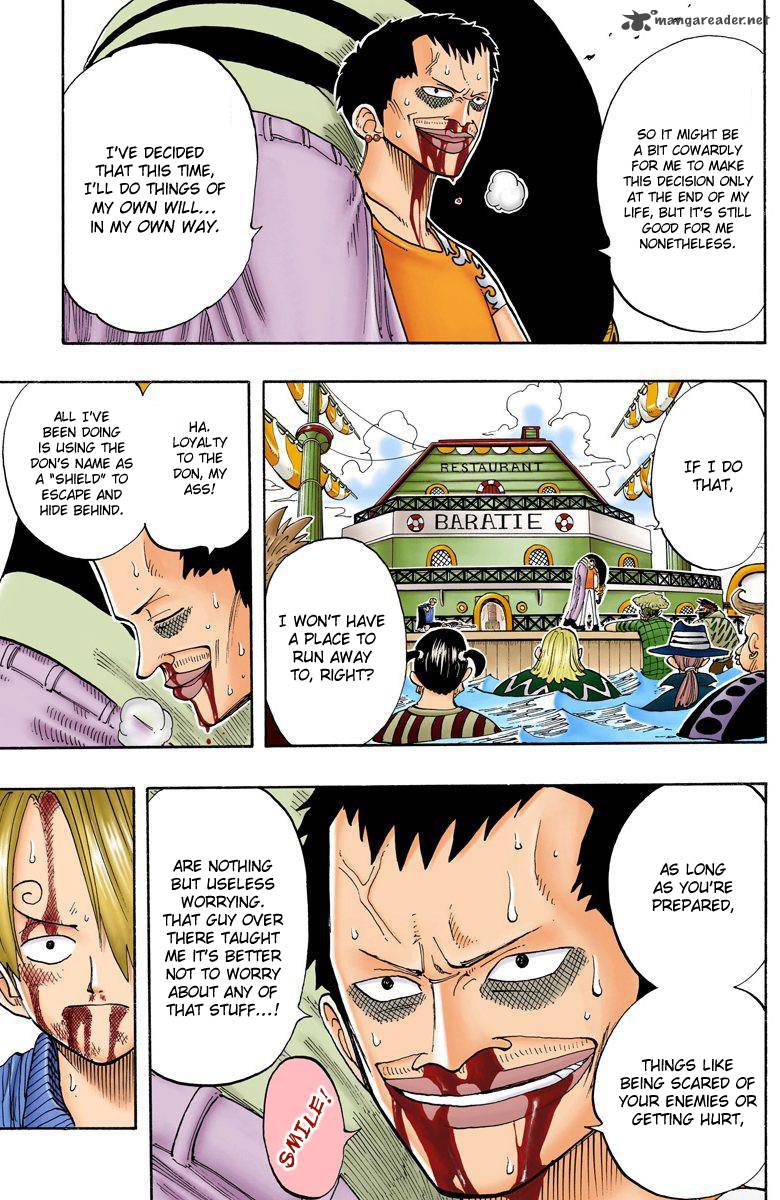 One Piece Colored 67 5