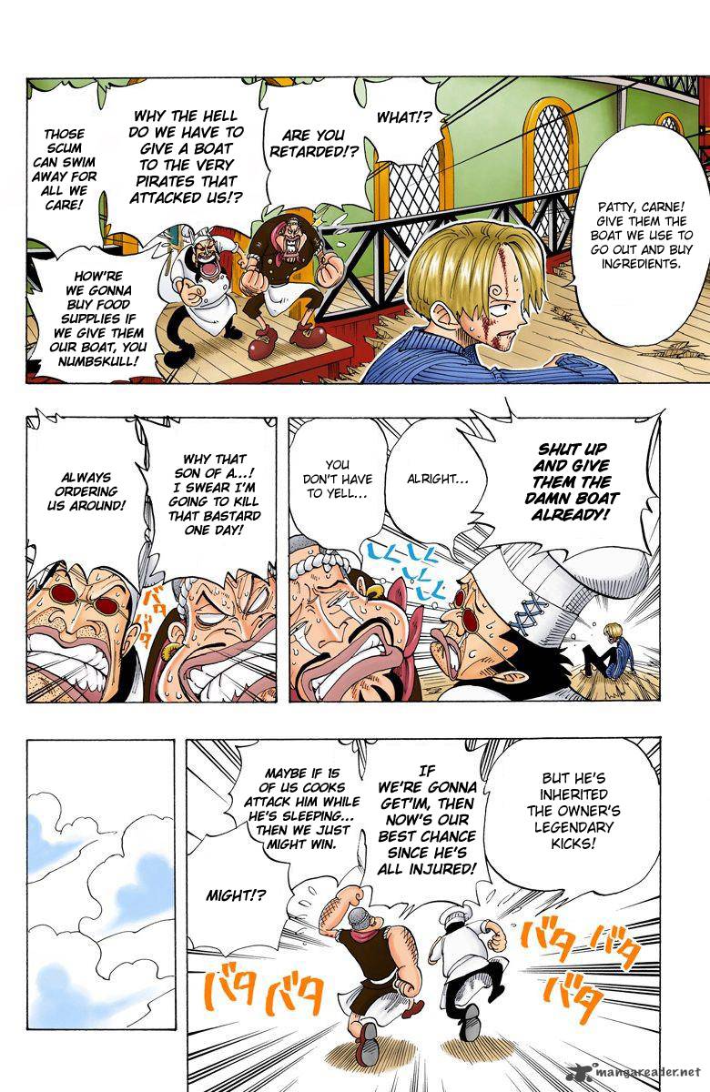 One Piece Colored 67 6