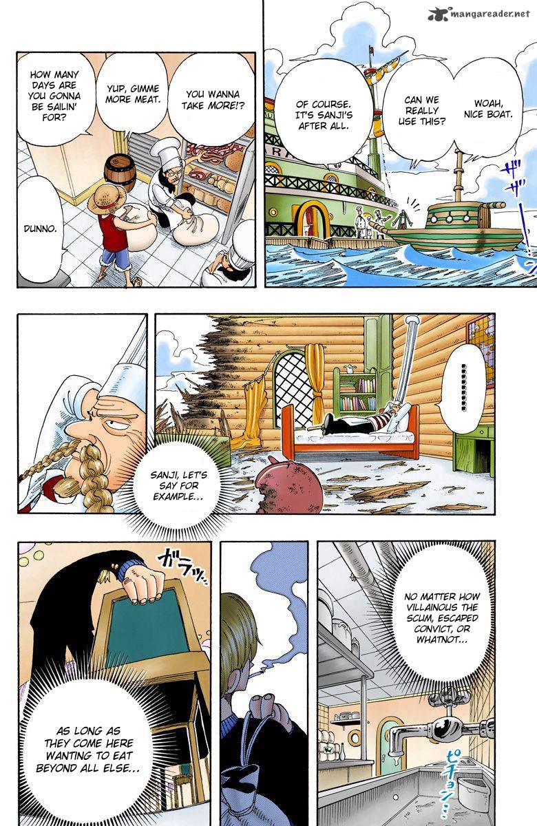 One Piece Colored 68 10