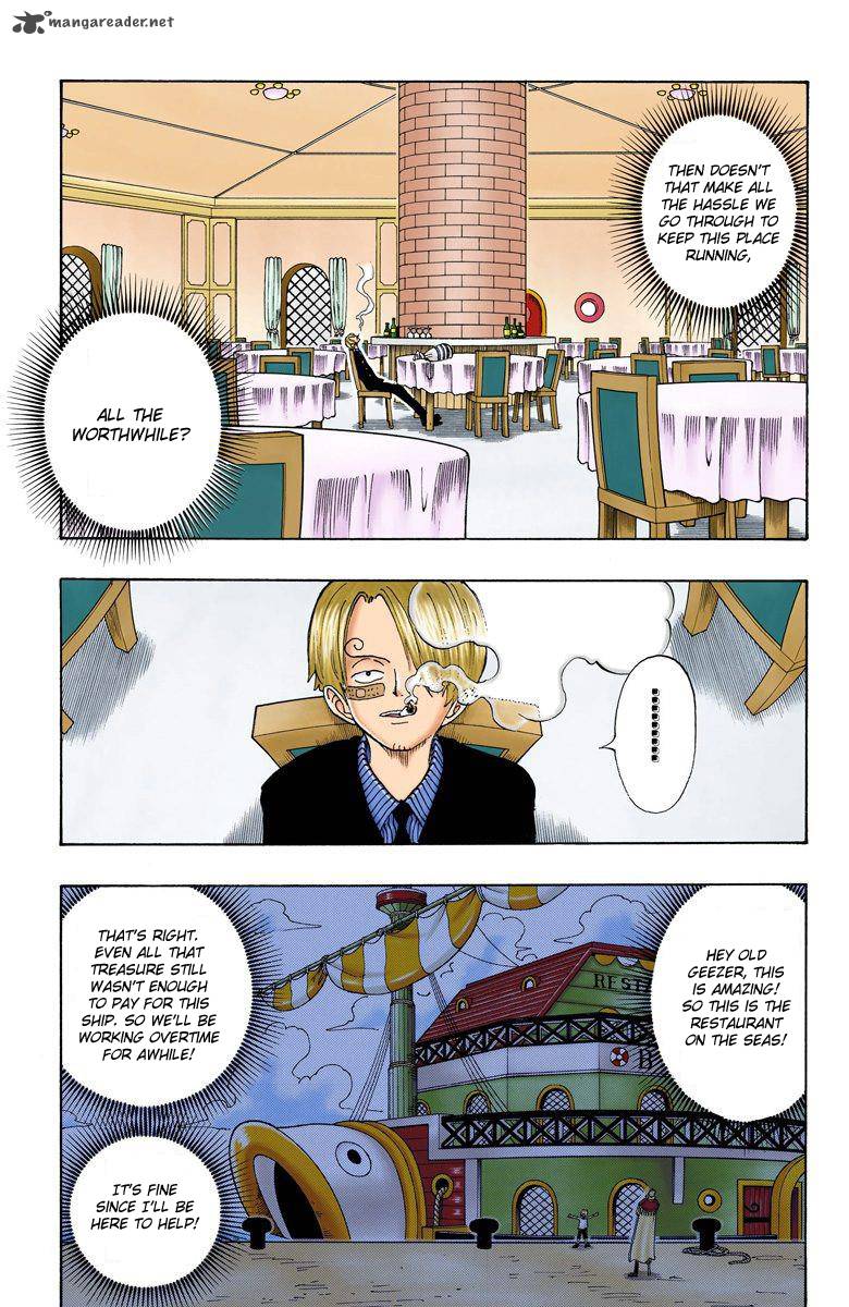 One Piece Colored 68 11