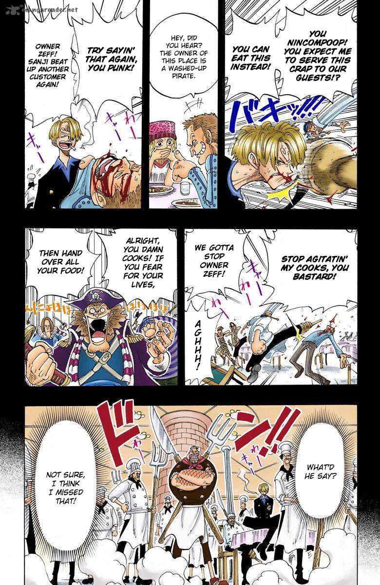One Piece Colored 68 13