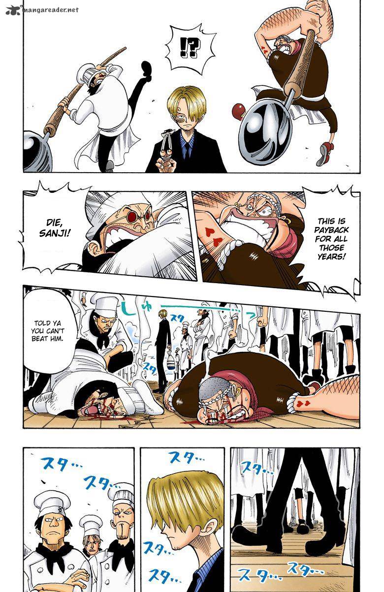 One Piece Colored 68 15