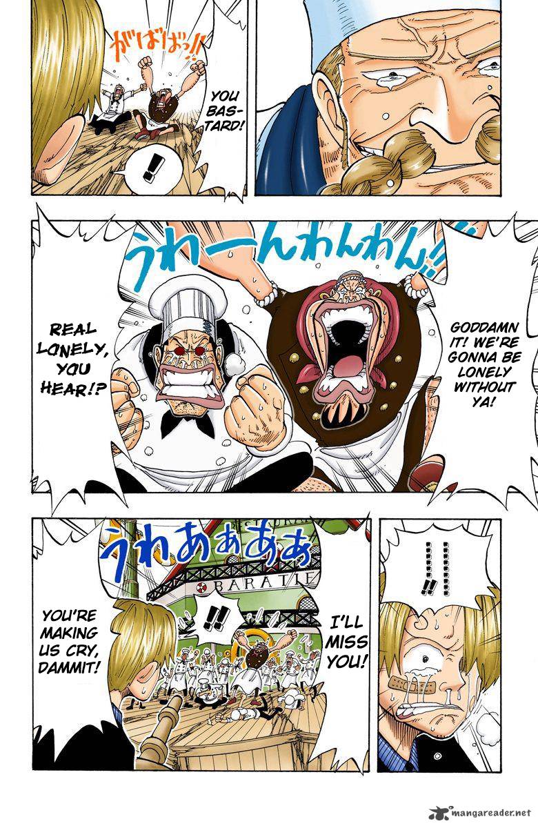 One Piece Colored 68 18