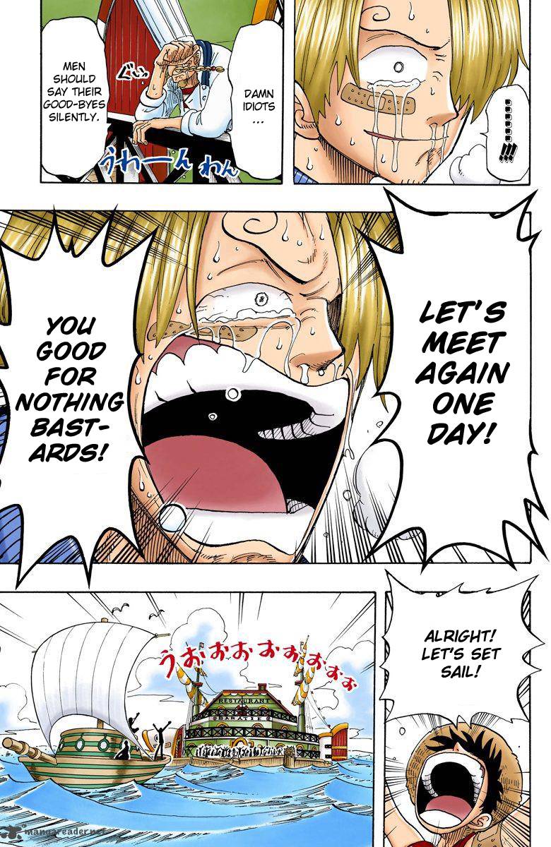 One Piece Colored 68 19