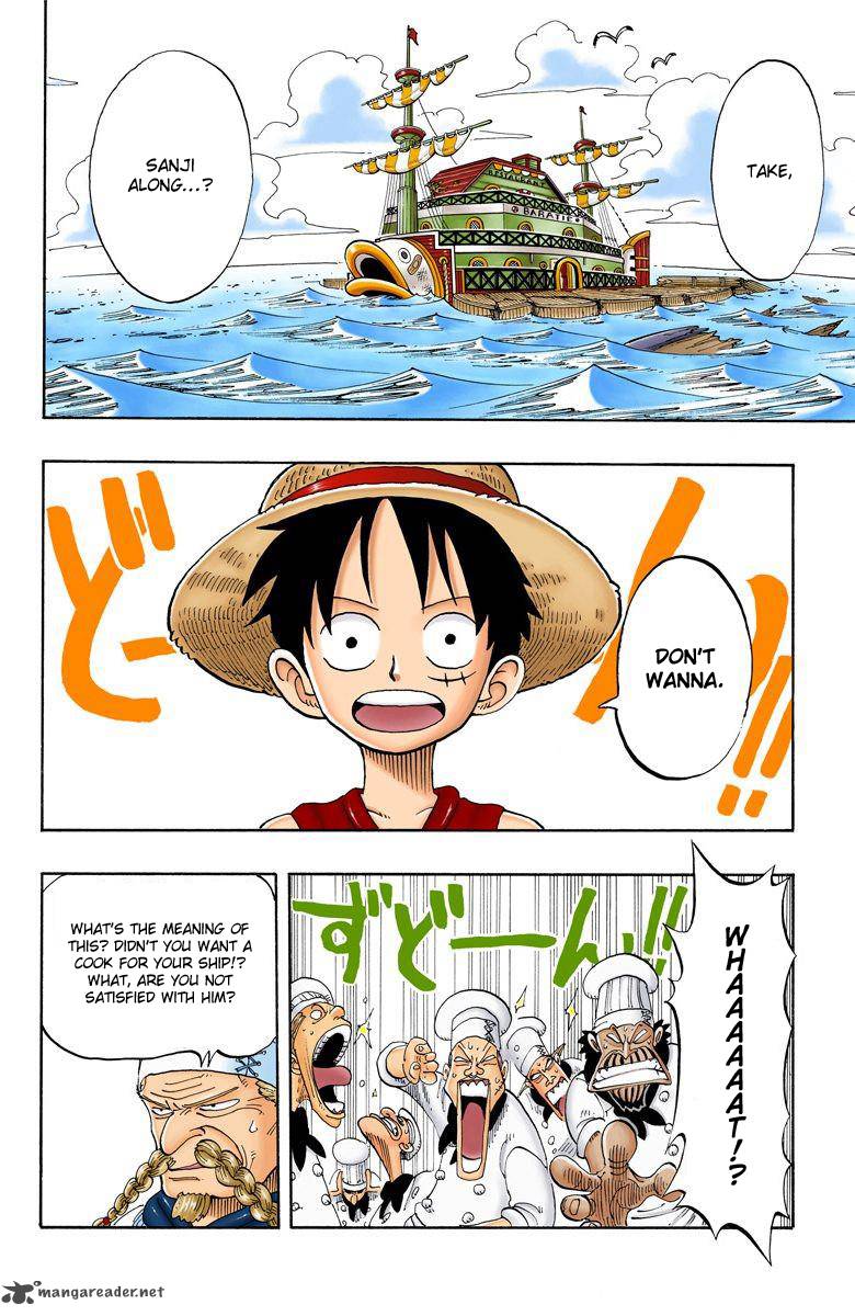 One Piece Colored 68 2