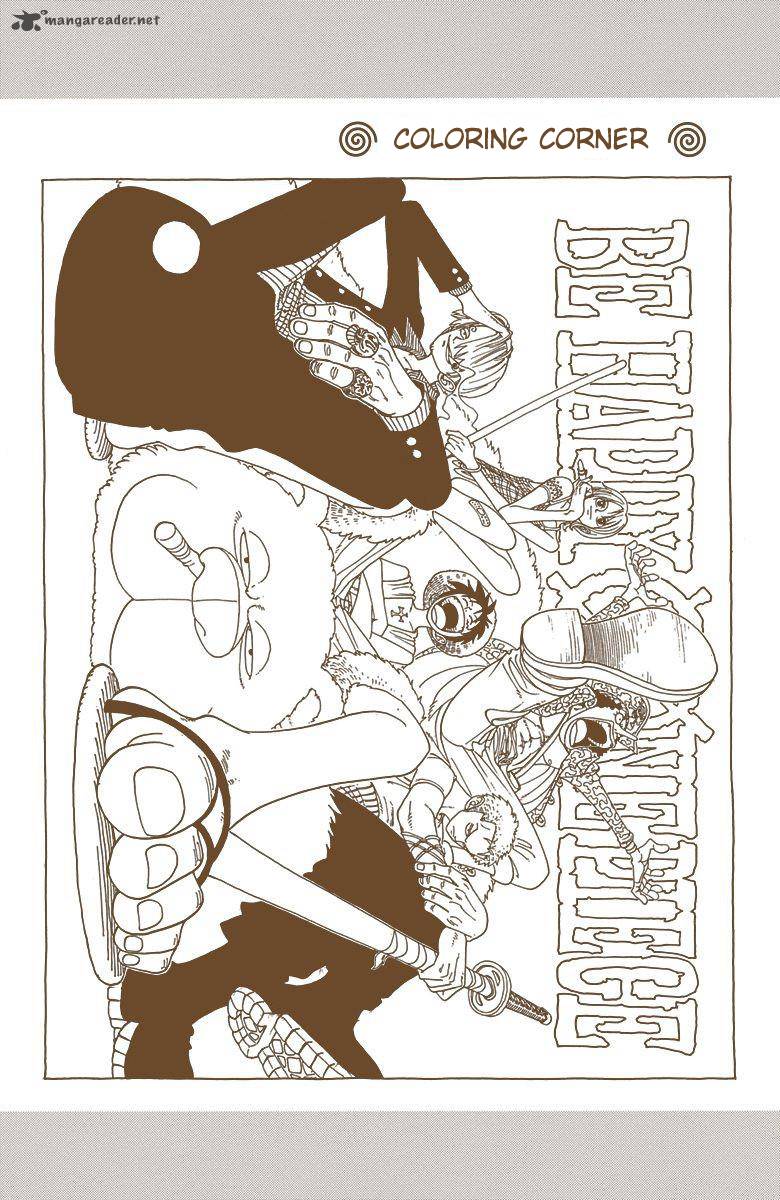 One Piece Colored 68 20