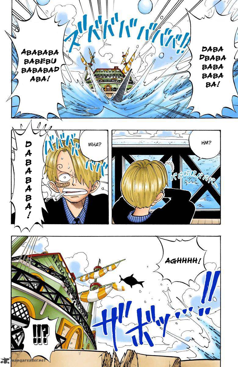 One Piece Colored 68 4