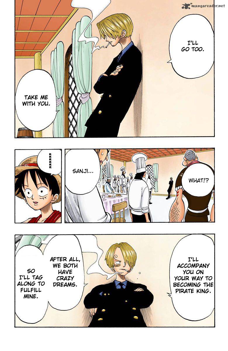 One Piece Colored 68 7