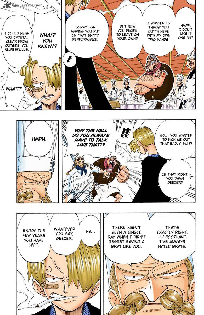 One Piece Colored 68 9