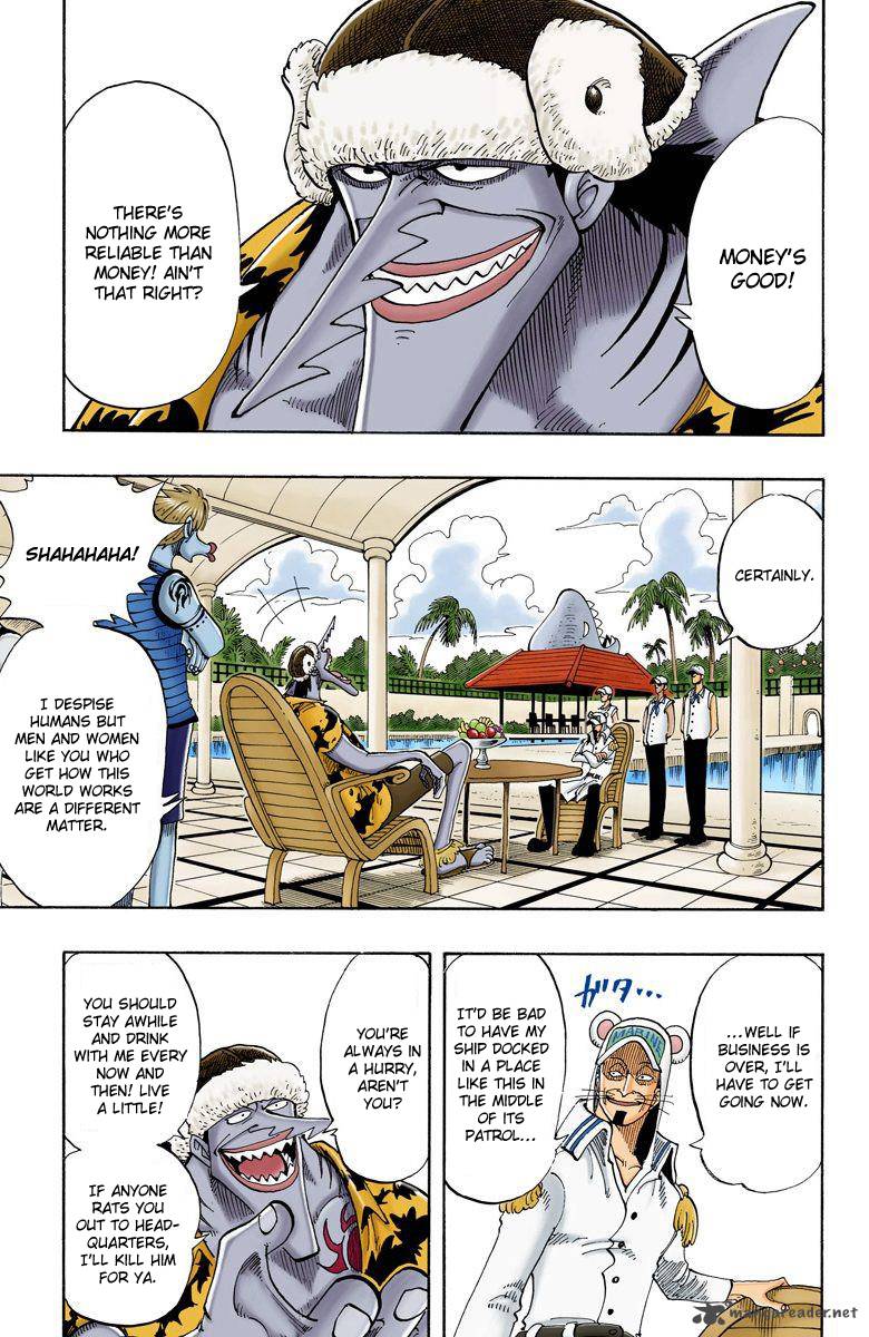 One Piece Colored 69 15