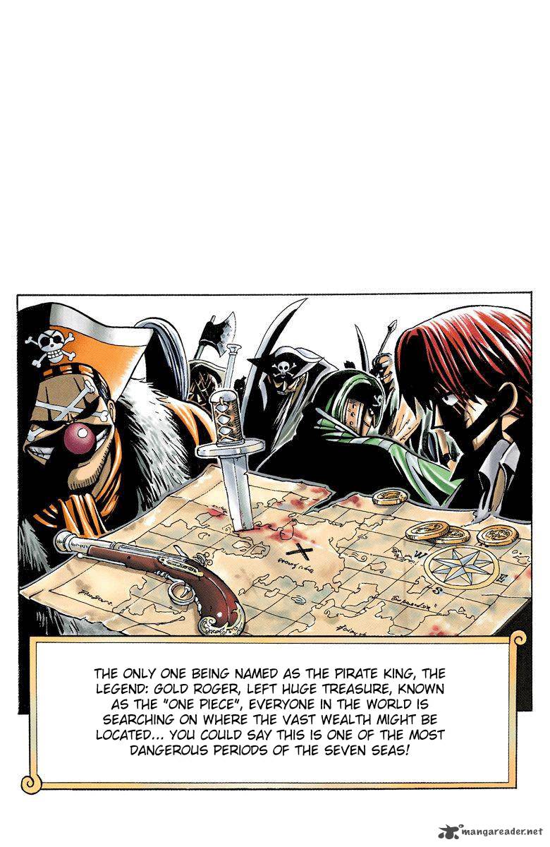 One Piece Colored 7 22