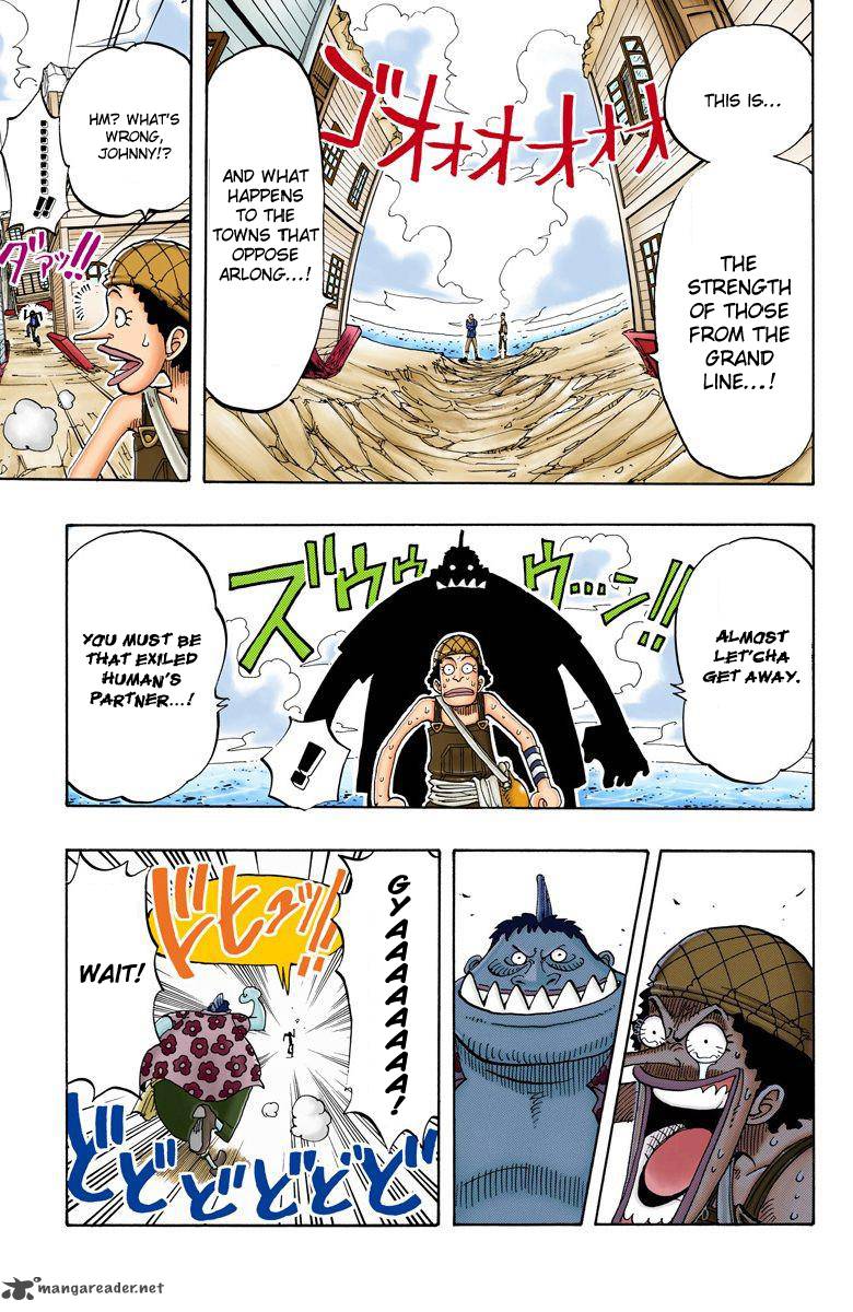 One Piece Colored 70 10