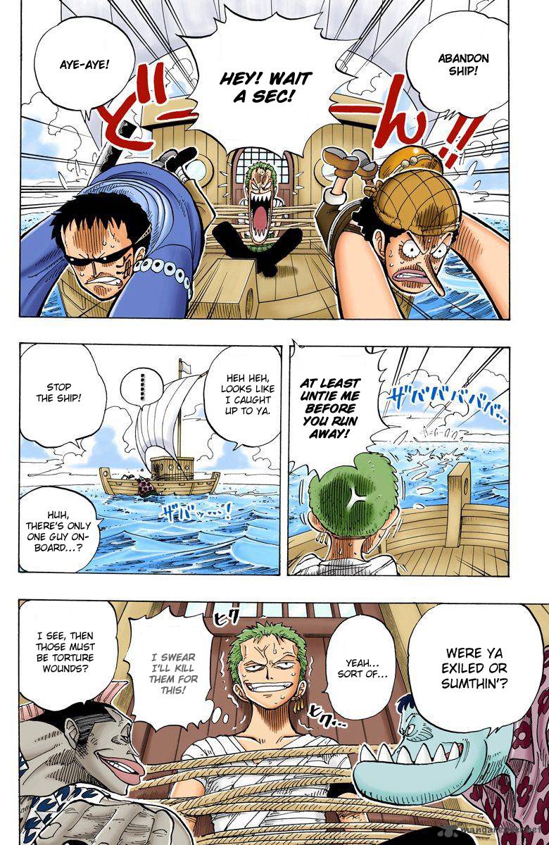 One Piece Colored 70 7
