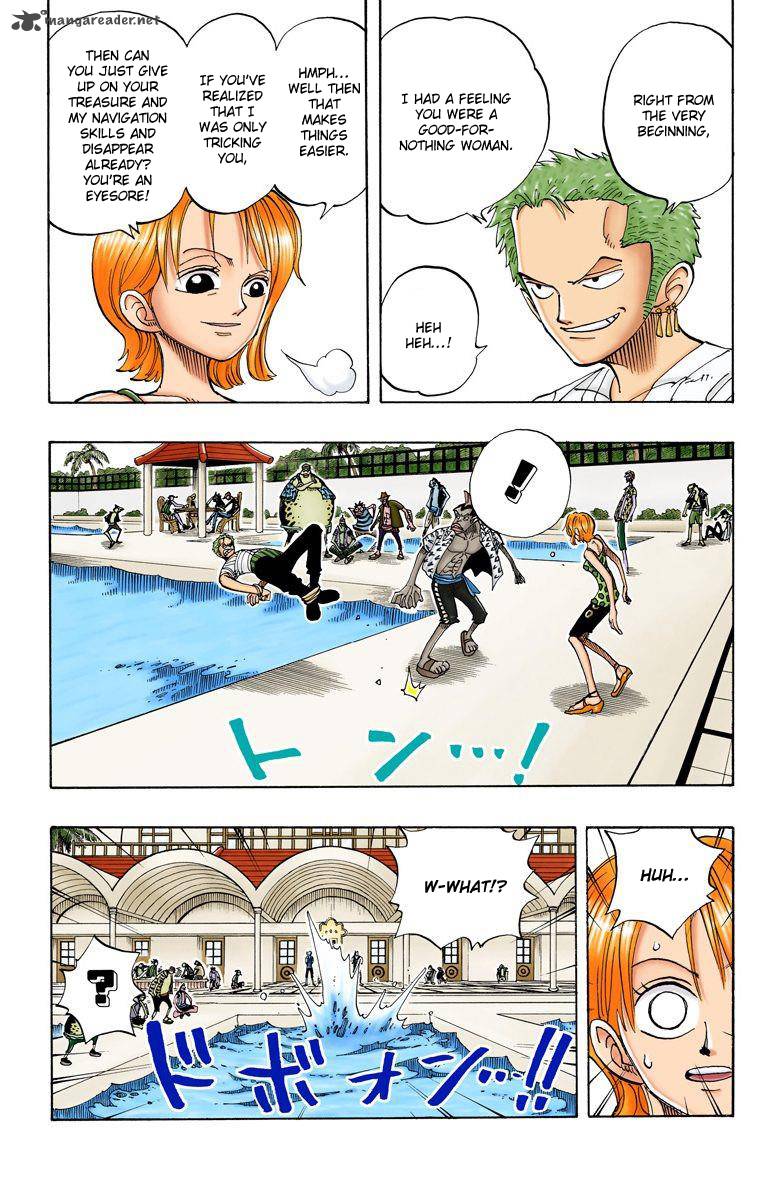 One Piece Colored 71 10