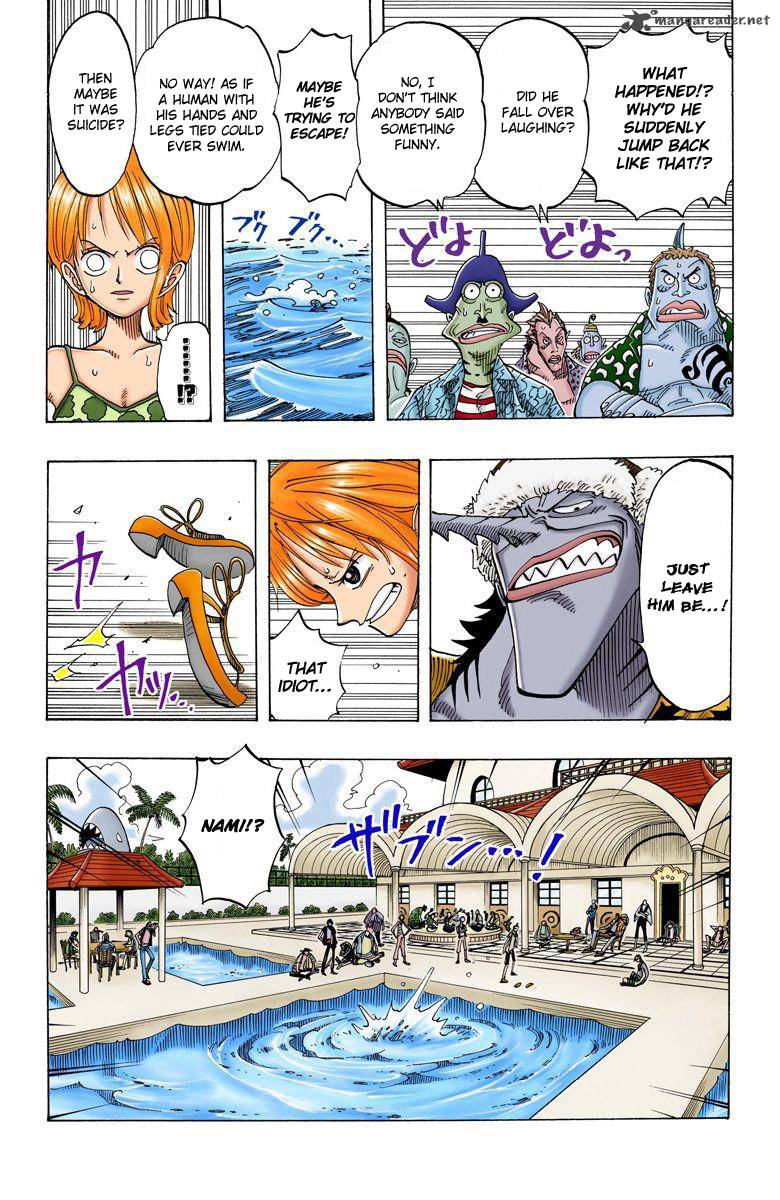 One Piece Colored 71 11