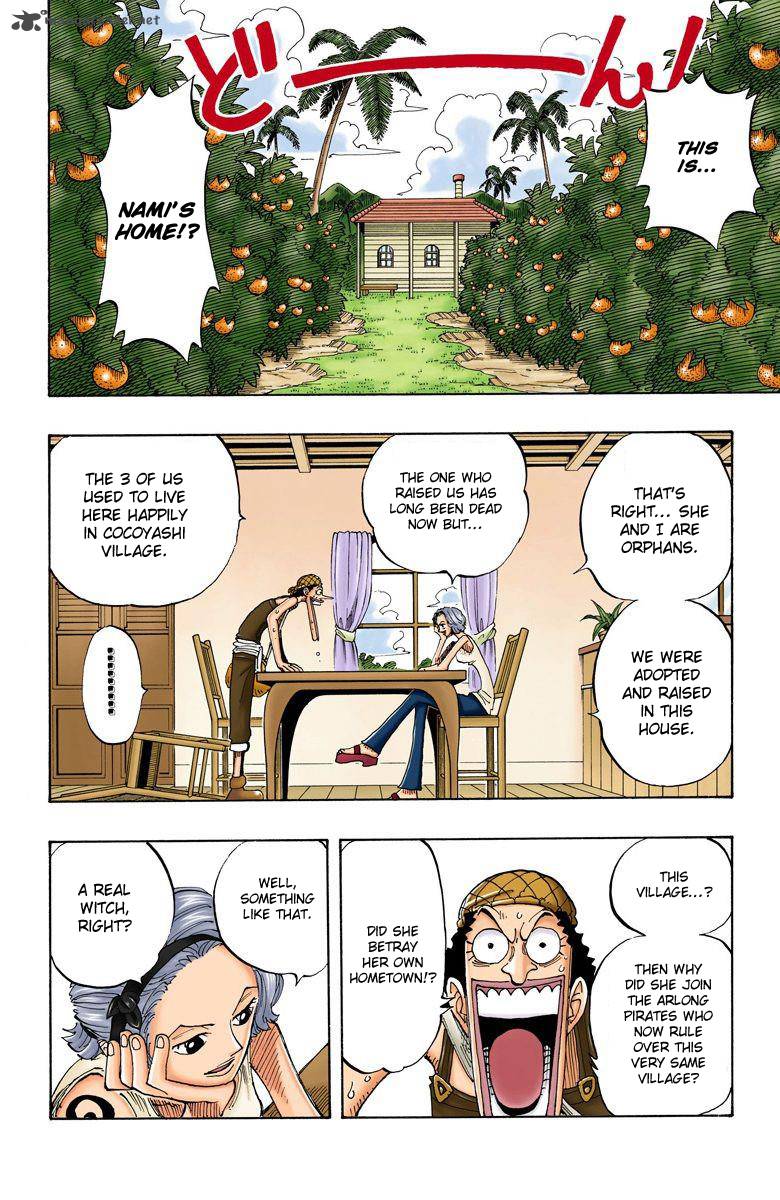 One Piece Colored 71 2