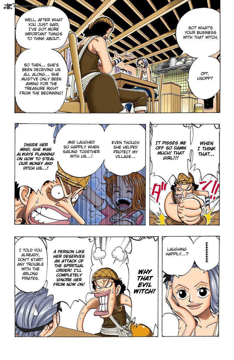 One Piece Colored 71 3