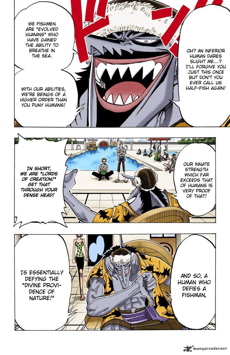 One Piece Colored 71 6