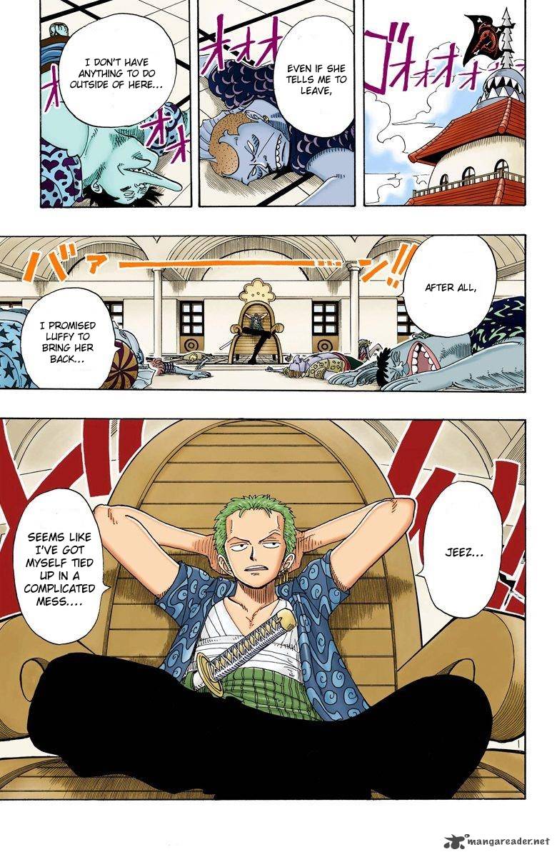 One Piece Colored 72 19