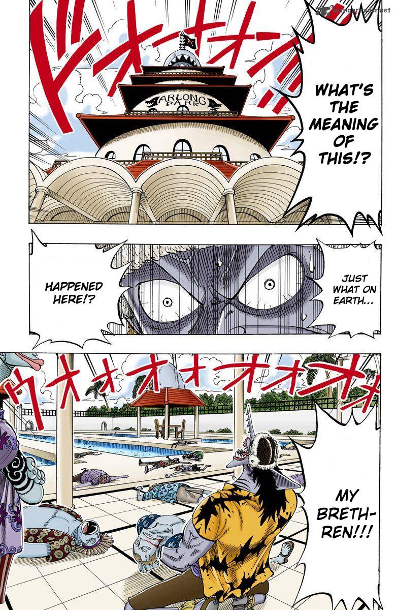 One Piece Colored 73 15