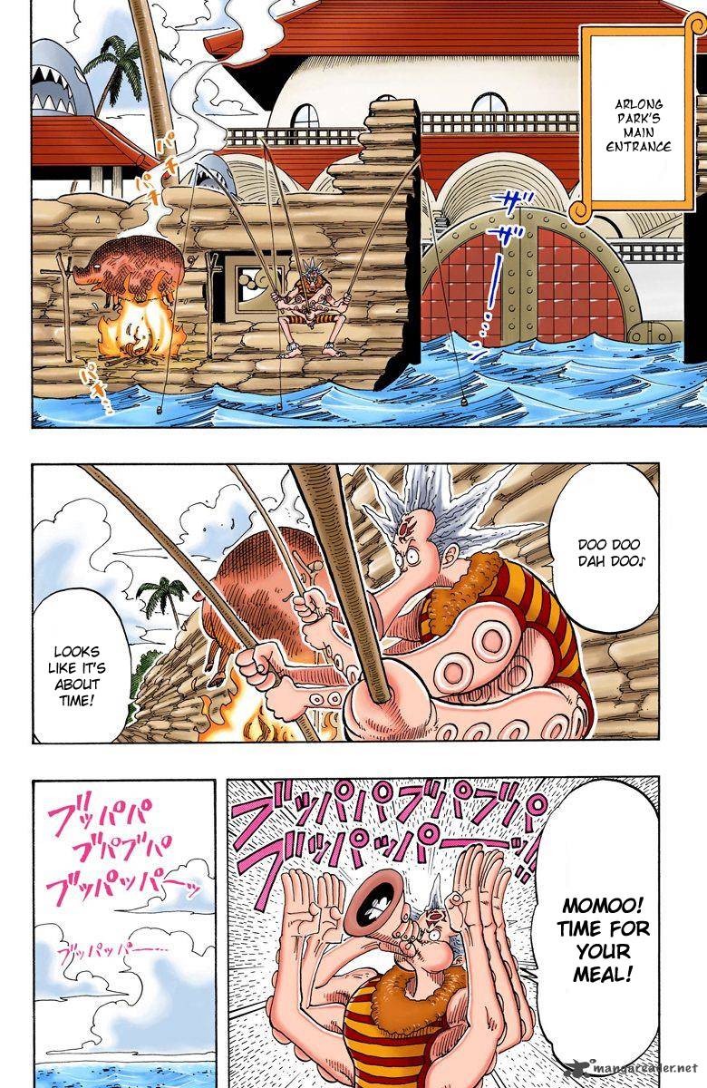 One Piece Colored 73 2