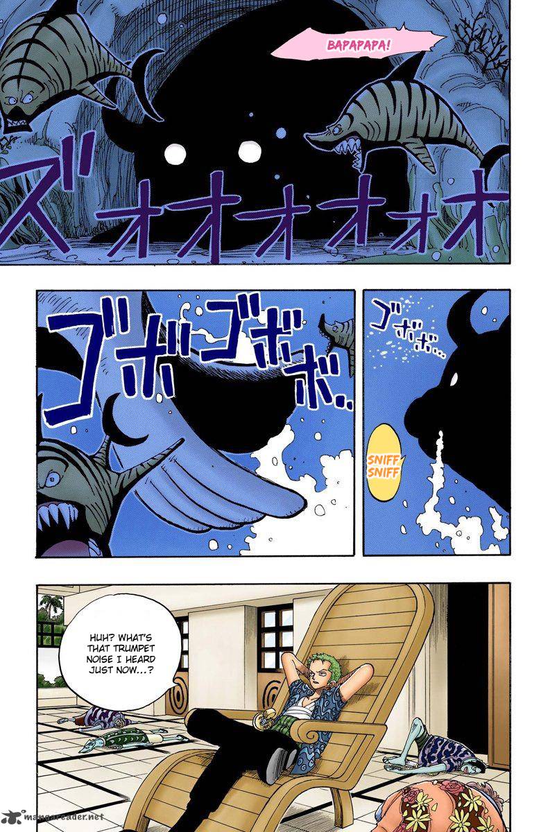 One Piece Colored 73 3