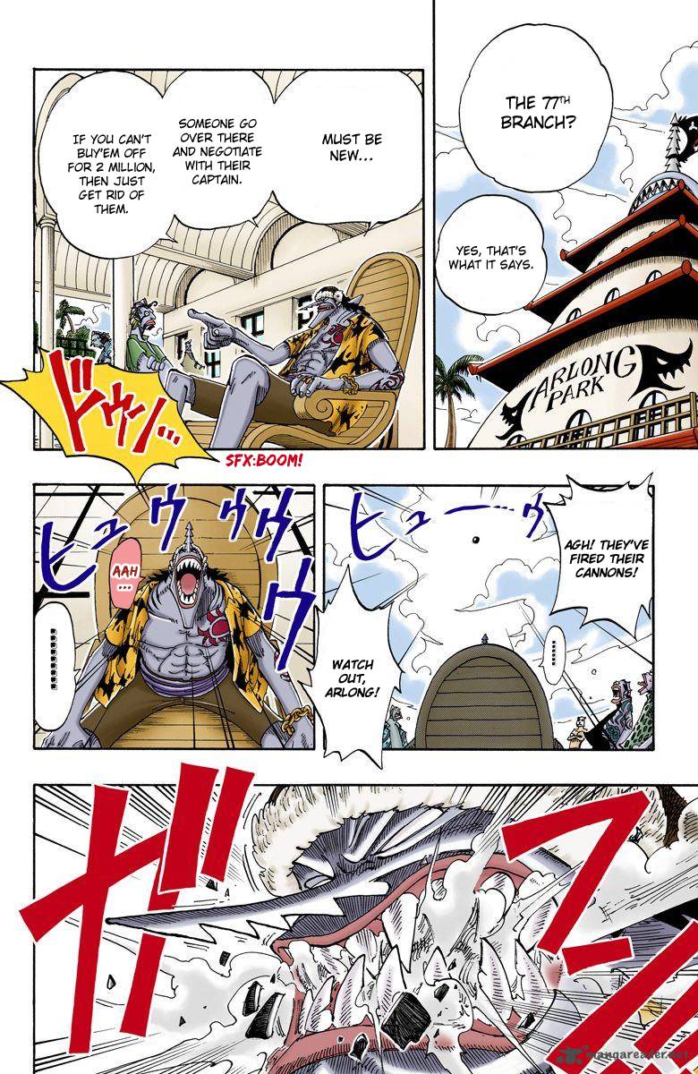 One Piece Colored 75 10