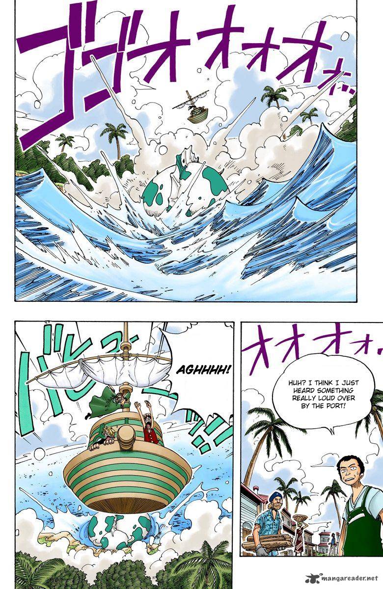 One Piece Colored 75 2