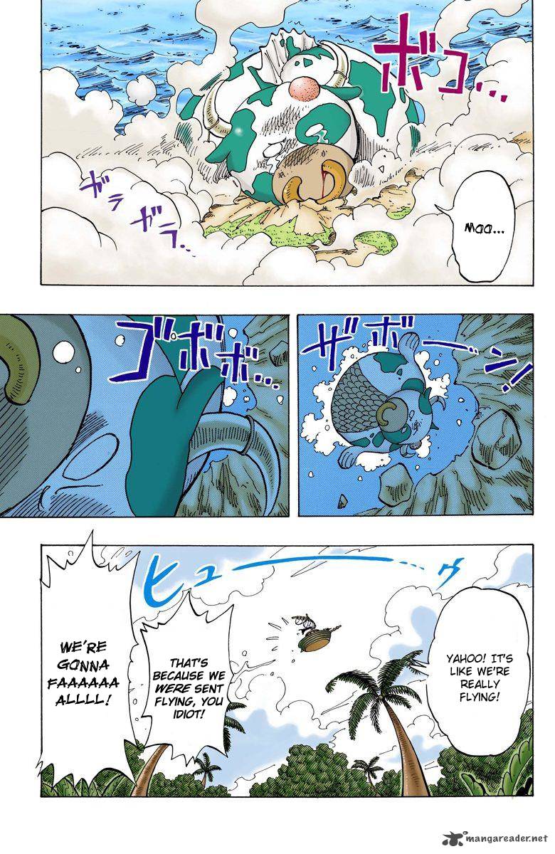 One Piece Colored 75 3