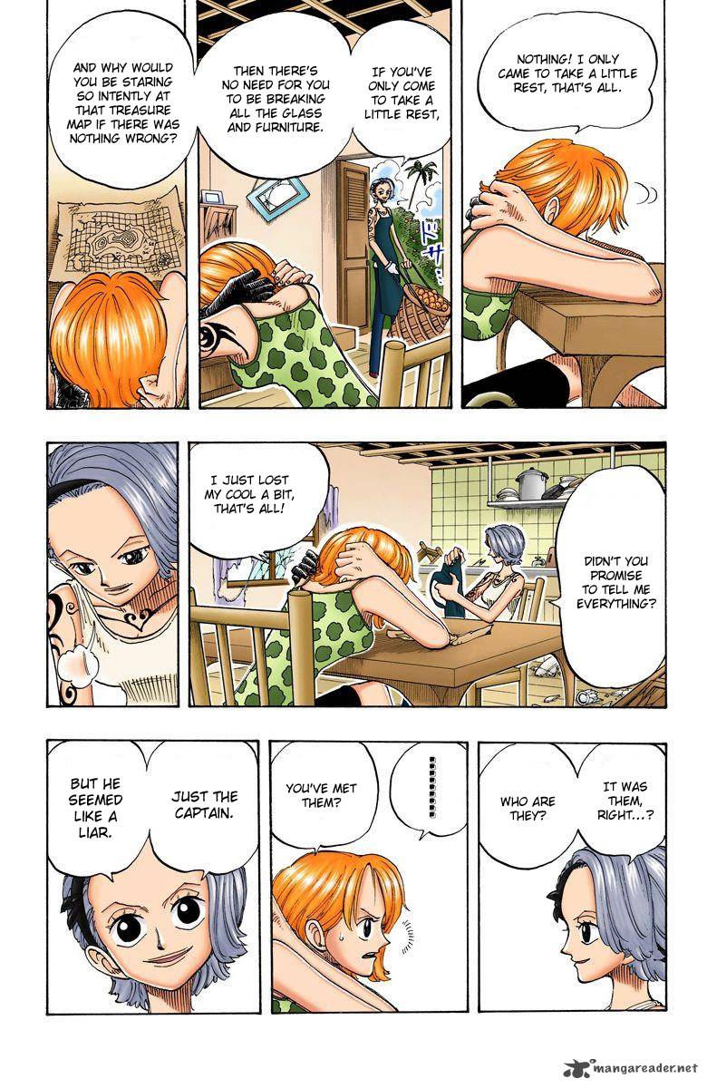 One Piece Colored 76 15