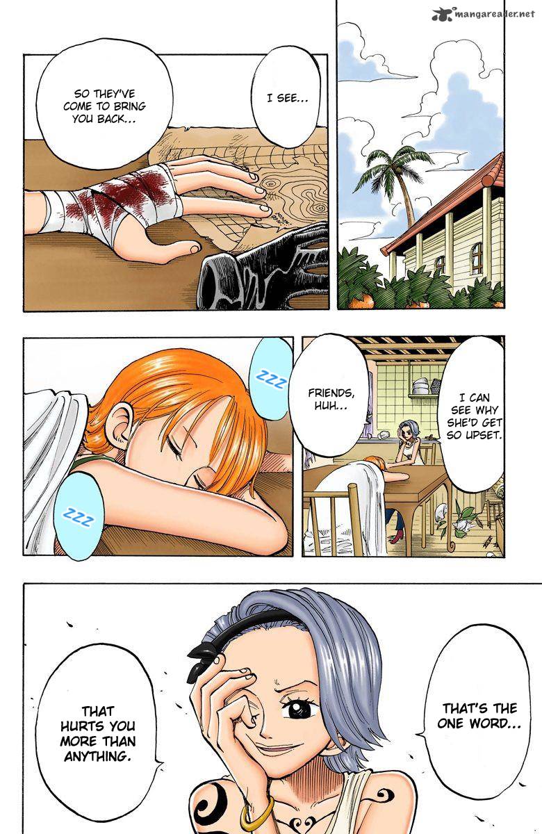 One Piece Colored 76 16