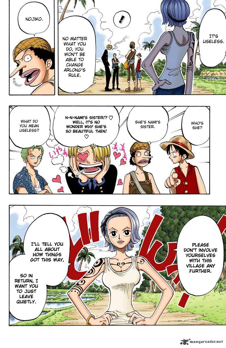 One Piece Colored 76 18