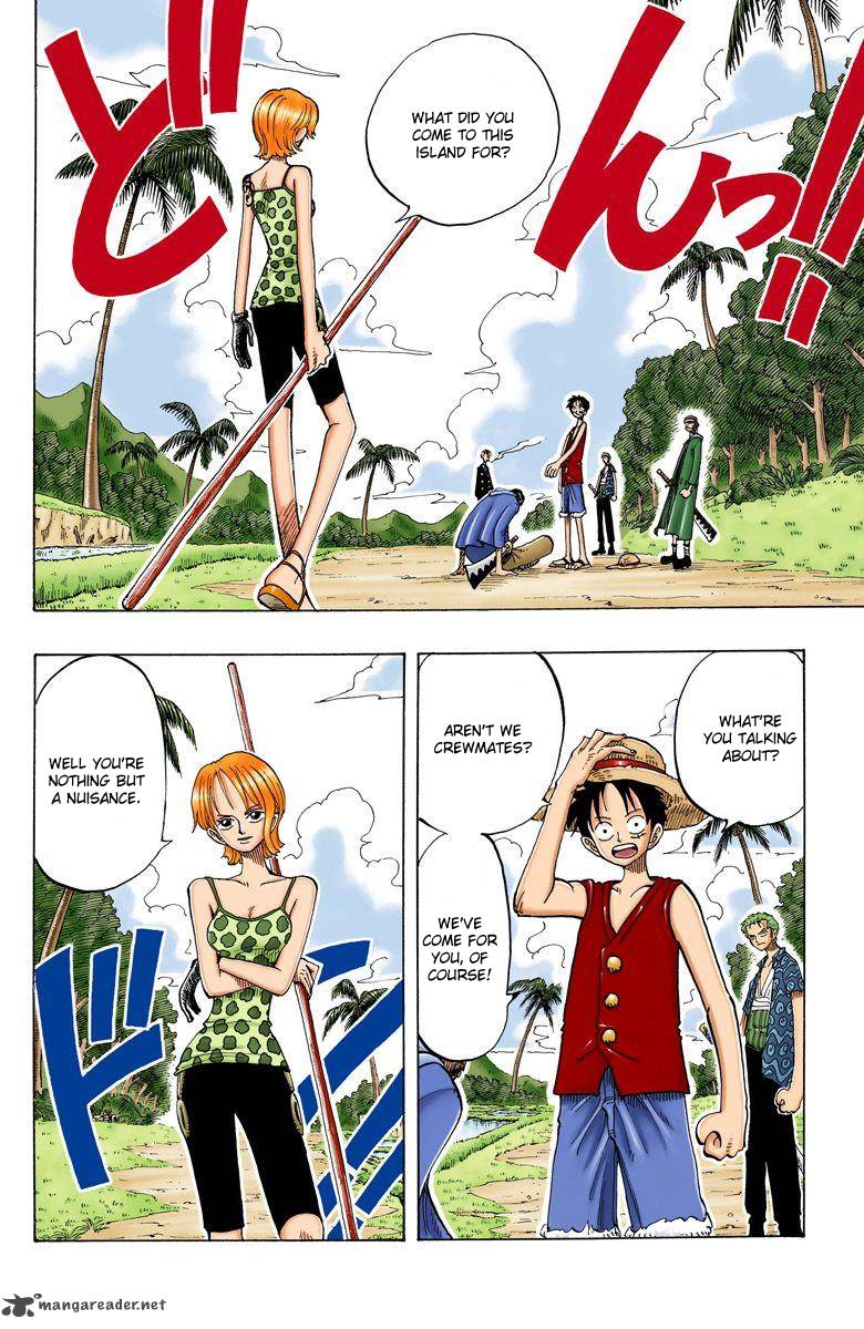 One Piece Colored 76 2