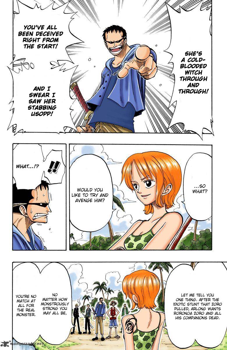 One Piece Colored 76 4