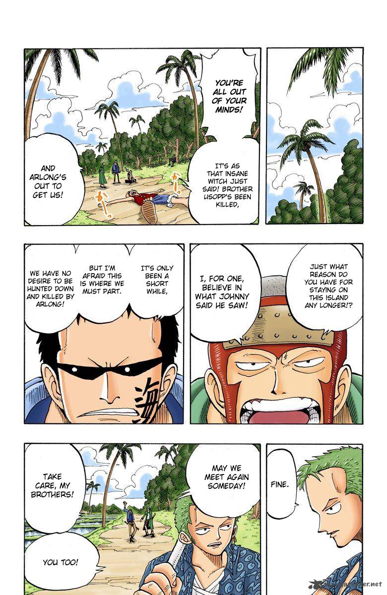 One Piece Colored 76 9