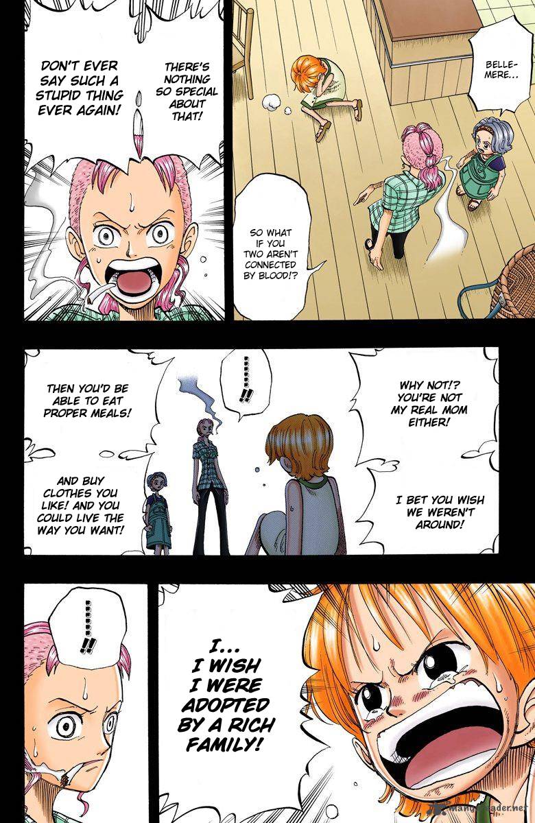 One Piece Colored 77 12