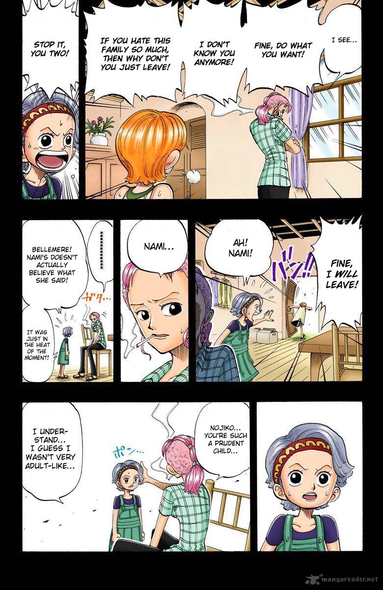 One Piece Colored 77 13