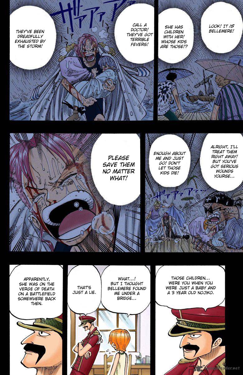 One Piece Colored 77 16