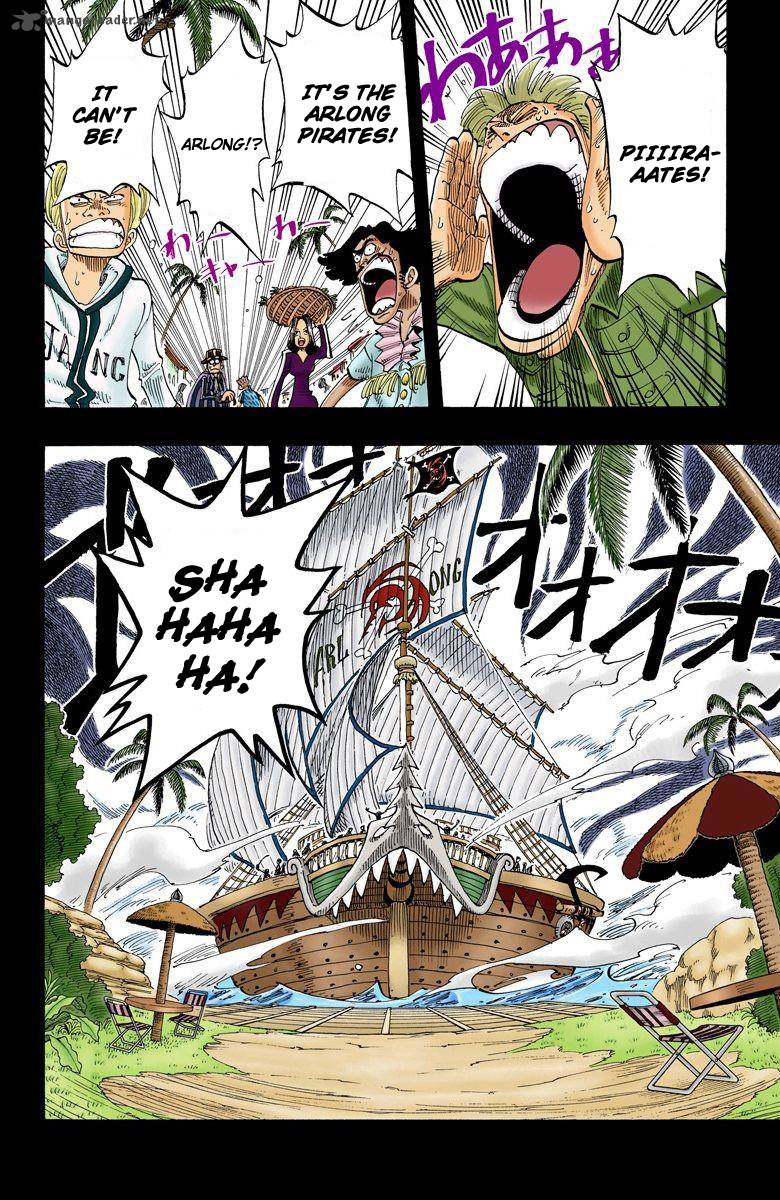 One Piece Colored 77 18