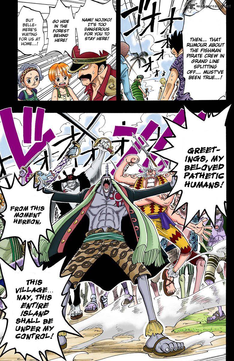 One Piece Colored 77 19