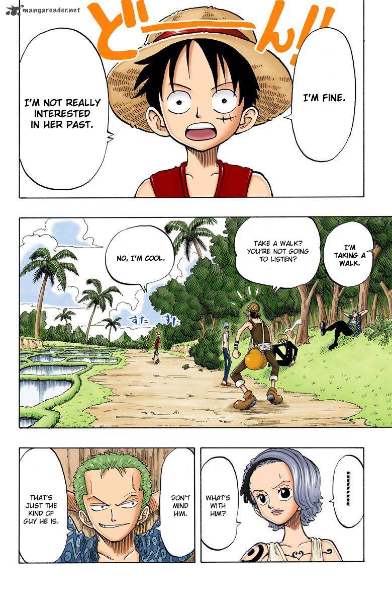 One Piece Colored 77 2