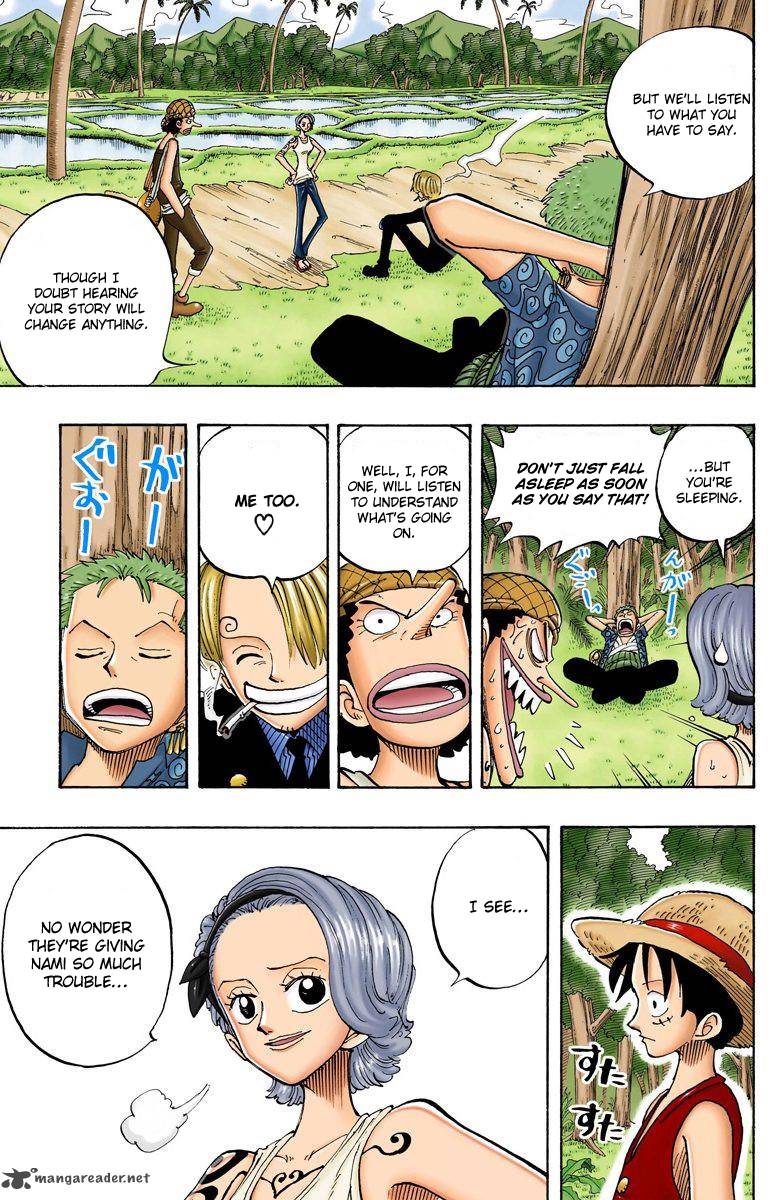 One Piece Colored 77 3