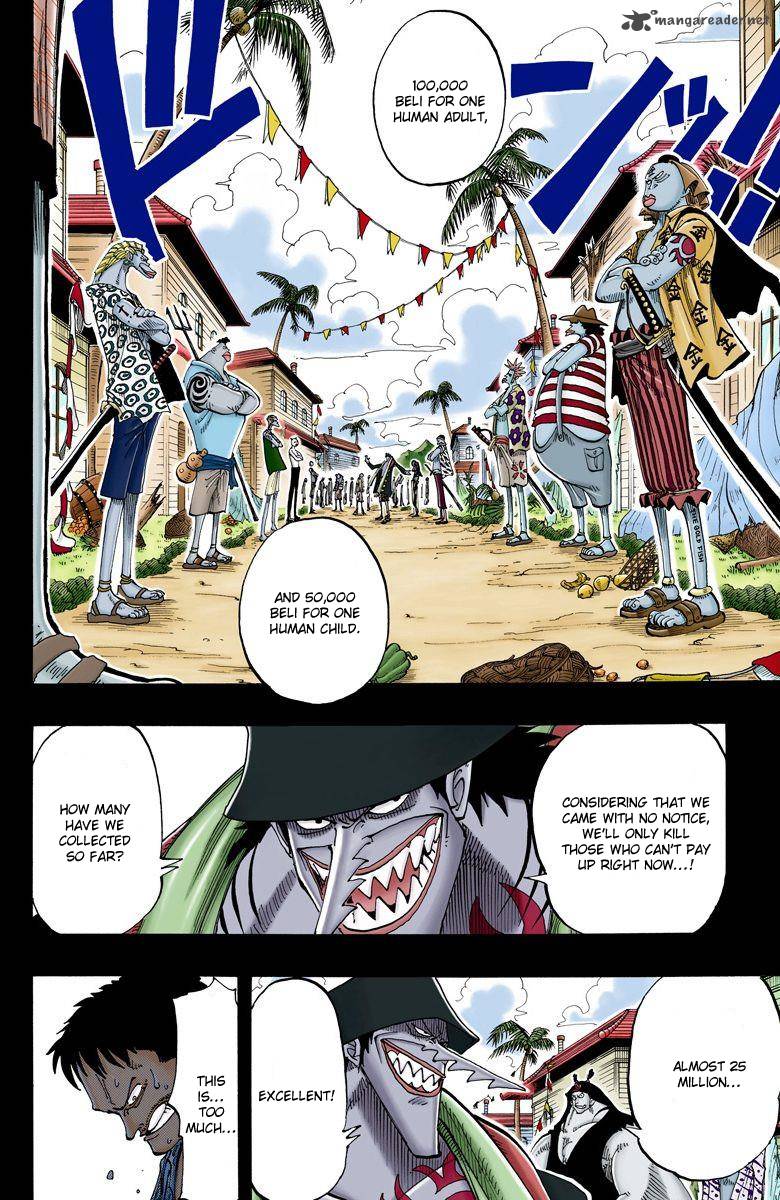 One Piece Colored 78 2