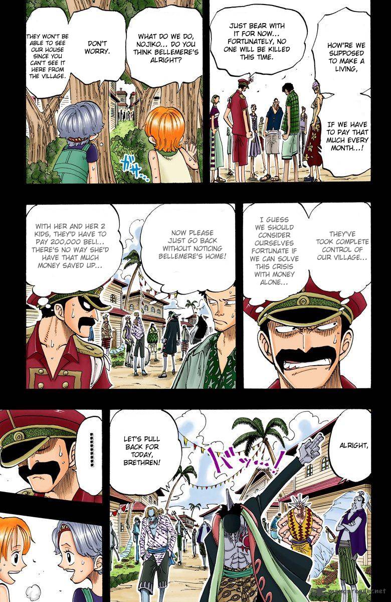 One Piece Colored 78 3