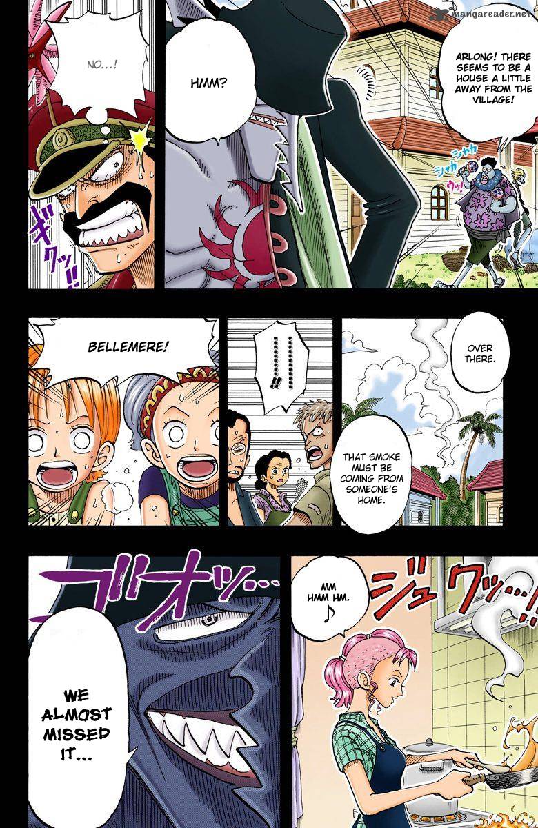 One Piece Colored 78 4