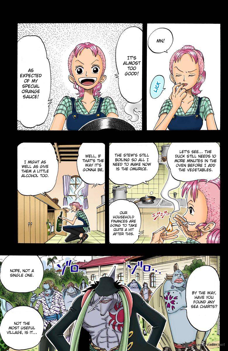 One Piece Colored 78 5